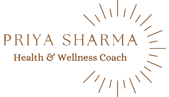 Priya Sharma logo